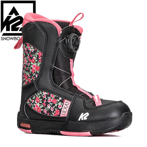 K2 Lil Kat 2019