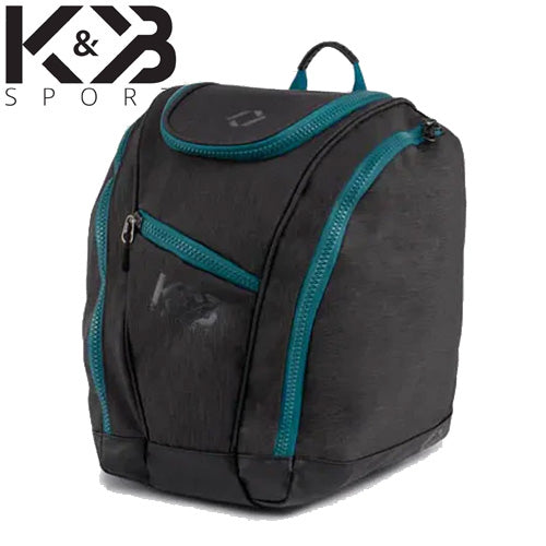 K&B Boot Backpack Jr.