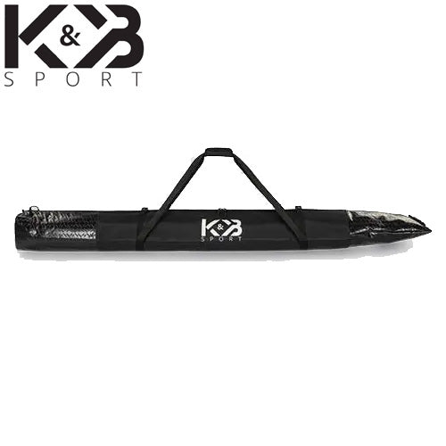 K&B Padded Single Ski Bag