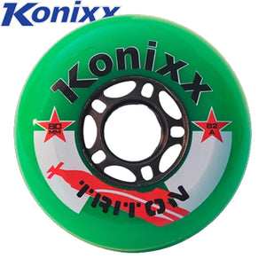 Konixx Triton Outdoor Wheel 4 Pack