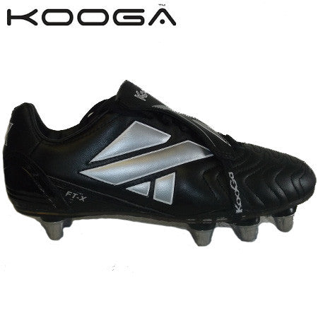 Kooga FT-X Low Cut Soft