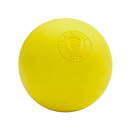 CLA Approved Ball - Yellow