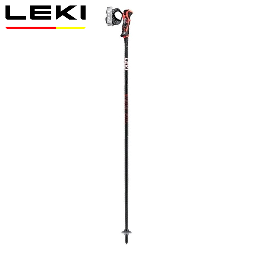 Leki Airfoil Trigger 3D