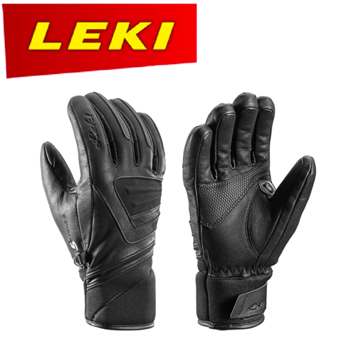 Leki Griffin's Gloves Womens '21