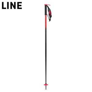 Line Pin Pole