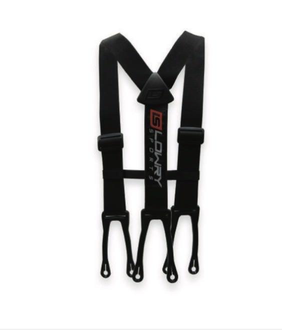 Lowry Pro Suspenders