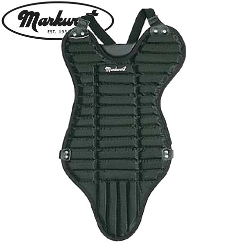 Markwort Chest Protector - Thumbnail 2