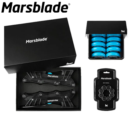 Marsblade Complete Frame Kit