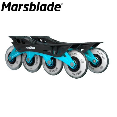Marsblade R1 Kit