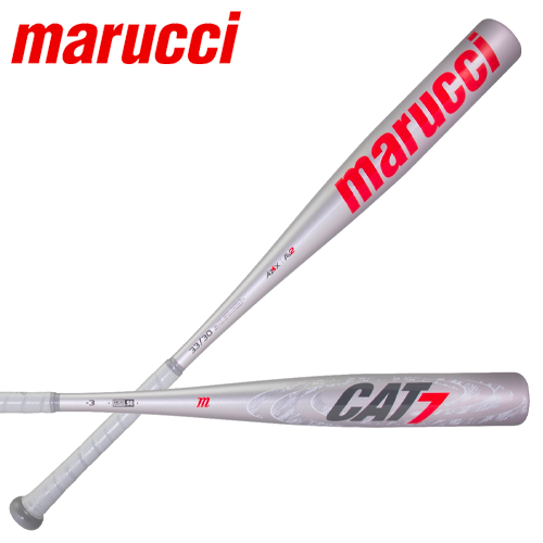 Marucci CAT7 MSBC7210S -10