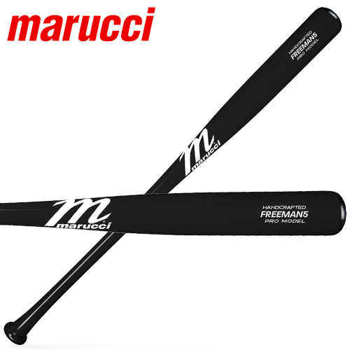 Marucci Pro Exclusive Freeman5 MVE4FREEMAN5