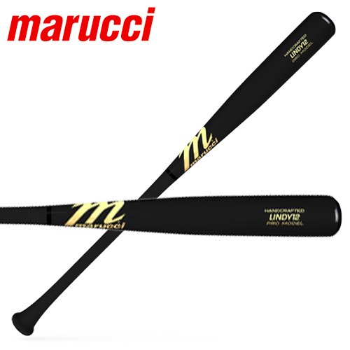 Marucci Pro Exclusive Lindy12 MVE4LINDY12