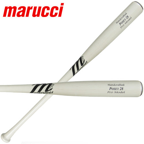 Marucci Pro Exclusive Posey MVE4POSEY28