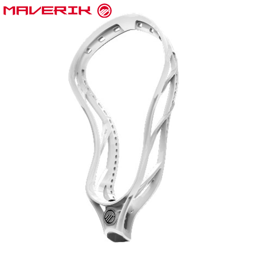 Maverik Tactik 3 Lacrosse Head