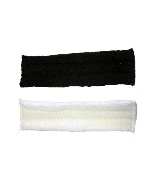 Nash Terry Cloth Sweat Bands