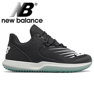 New Balance T4040 V6 - Black