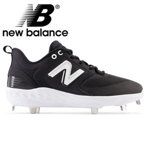 New Balance L3000 V6 - Black