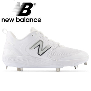 New Balance L3000 V6 - White