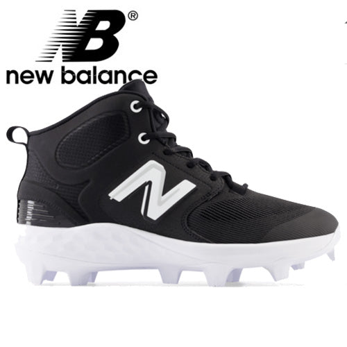New Balance PM3000 V6 - Black