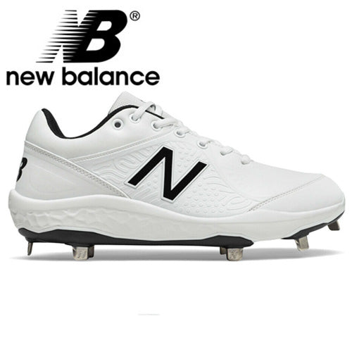 New Balance L3000 V5 - White