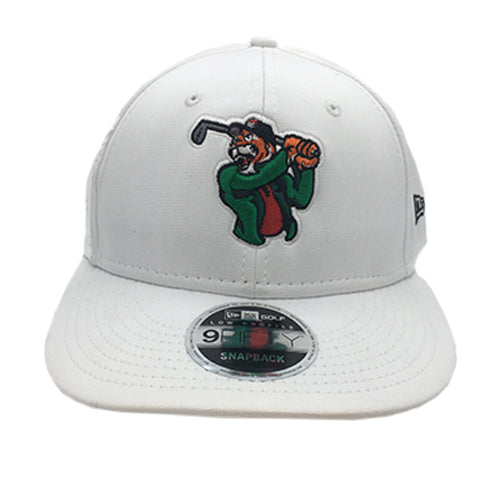 Tiger Golf 9Fifty