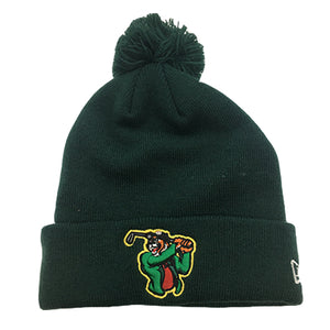 Tiger Golf Toque