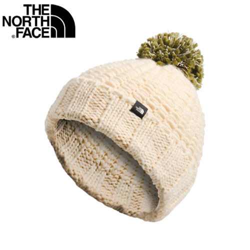 The north face chunky 2025 knit beanie