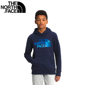 The North Face Hoodie Camp Fleece 22' Jr.