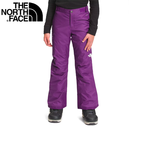 The North Face Freedom Jr. Girls 22'