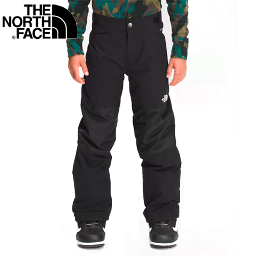 The North Face Freedom Insulated Jr.