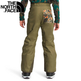 The North Face Freedom Insulated Jr.