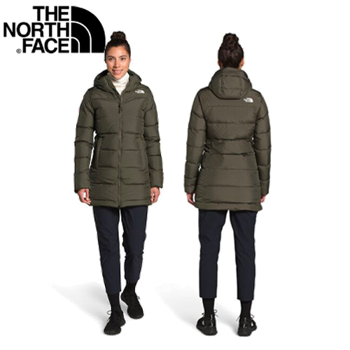 The North Face Gotham 2 Jacket – sourcelondon.com