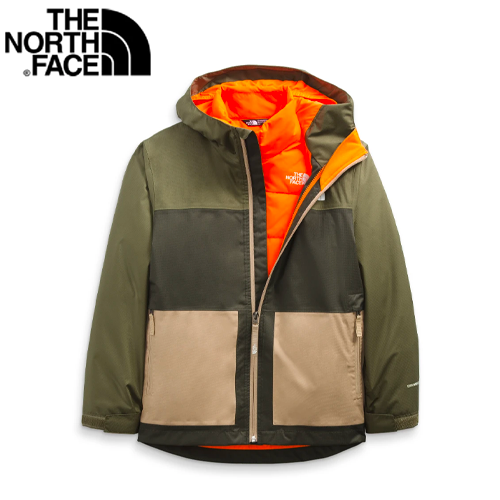 The North Face Triclimate Jr. 22'