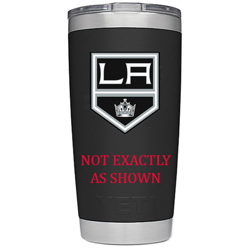 Yeti NHL Rambler 20 oz. Tumbler – sourcelondon.com