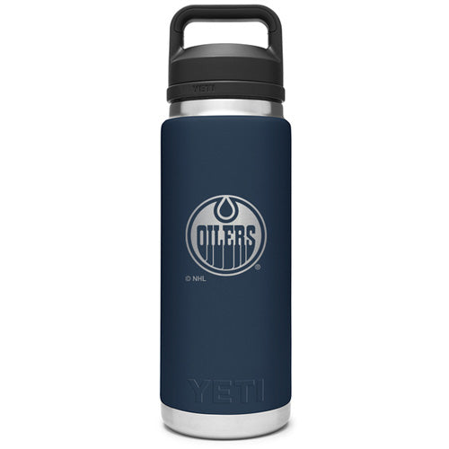 Yeti NHL Rambler 26 oz. Chug Cap Bottle