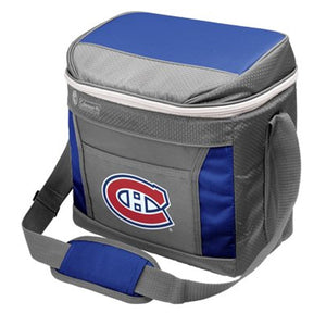 Coleman NHL 16-Can Soft Cooler