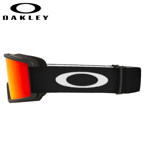 Oakley Target Line S '23