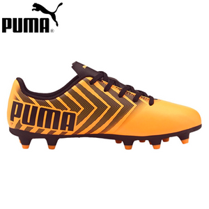 Puma Tacto II FG Jr.