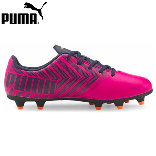 Puma Tacto II FG Jr.