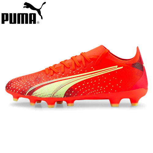 Puma Ultra Match FG