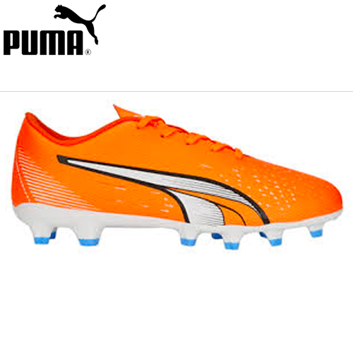 Puma Ultra Play FG Jr.