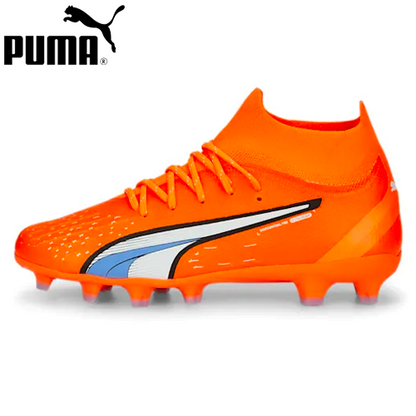 Puma Ultra Pro FG Jr.