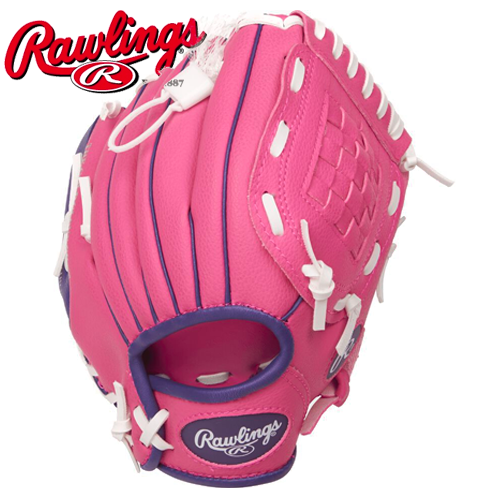 Rawlings PL91PP 9"