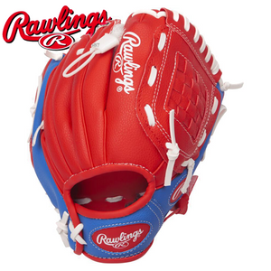 Rawlings PL91SR 9"