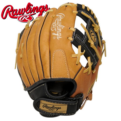 Rawlings Sure Catch SC100TBI 10"