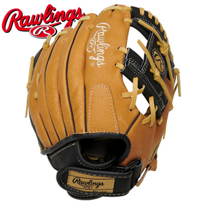 Rawlings Sure Catch SC100TBI 10"