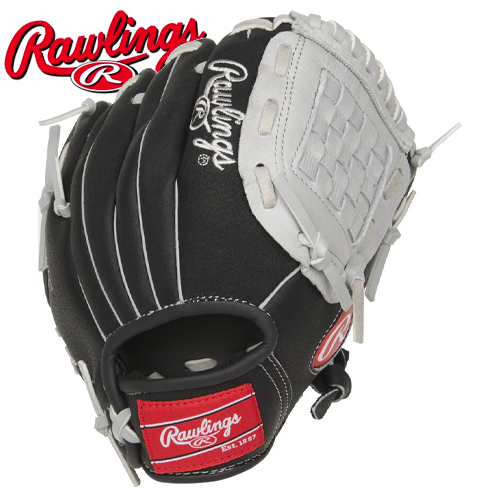 Rawlings sure hot sale catch glove