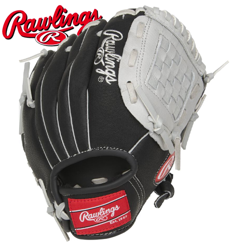 Rawlings sure best sale catch glove