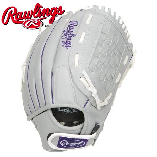 Rawlings Sure Catch SCSB125PU 12.5"