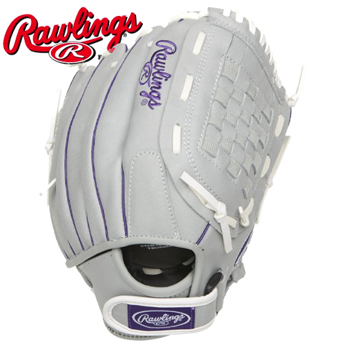 Rawlings Sure Catch SCSB12PU 12"